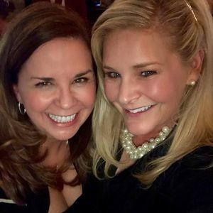 Meet your Posher, Teri